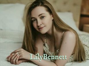 LilyBennett