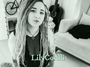 LilyCoollis