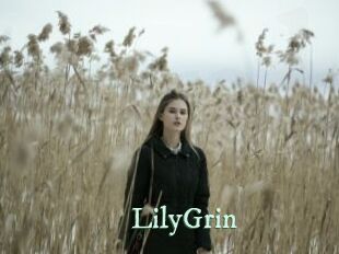 LilyGrin