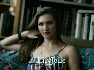 LilyJolie