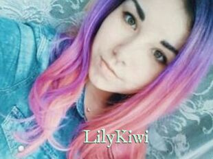 LilyKiwi