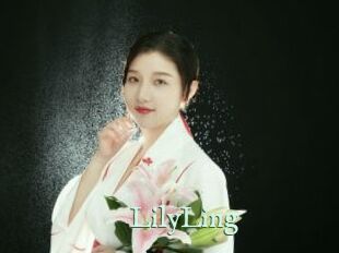 LilyLing