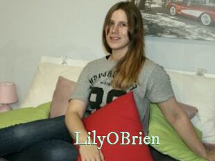 LilyOBrien