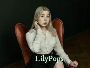 LilyPops