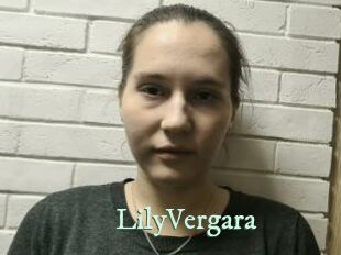 LilyVergara