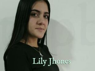 Lily_Jhones