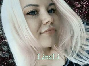 LinaLi