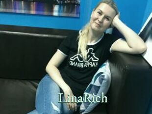 LinaRich Top Blog X