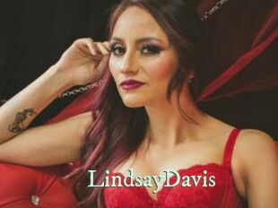 LindsayDavis