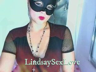 LindsaySexLove