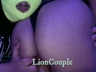 LionCouple