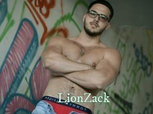 LionZack Top Blog X