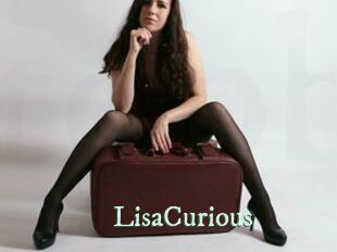LisaCurious