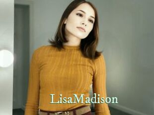 LisaMadison