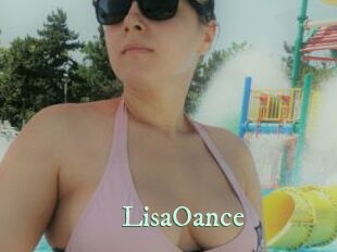 LisaOance