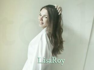 LisaRoy