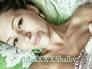 LisaXXXShalby