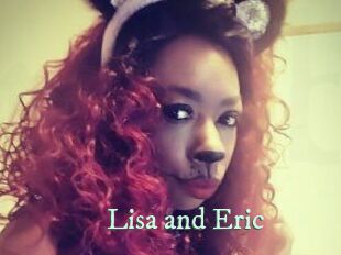 Lisa_and_Eric