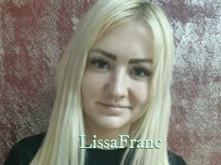 LissaFranc