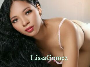 LissaGomez