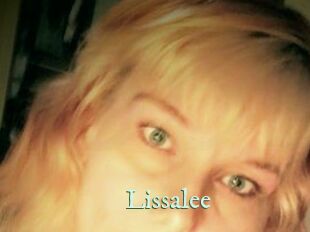 Lissalee