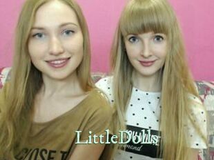 LittleDolls