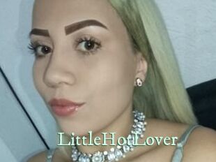 LittleHotLover