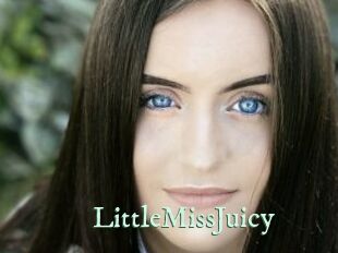 LittleMissJuicy