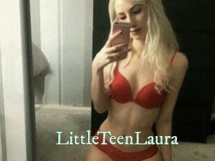 LittleTeenLaura