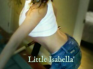 Little_Isabella