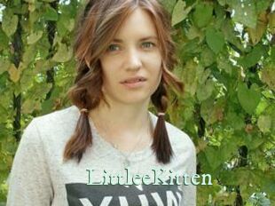 LittleeKitten