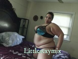 Littlesexymix