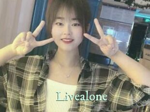 Livealone