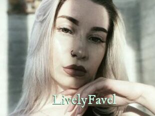 LivelyFavel Top Blog X
