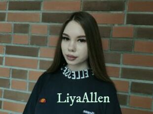 LiyaAllen