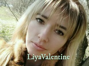 LiyaValentine