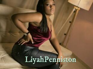 LiyahPenniston
