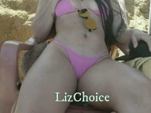 LizChoice