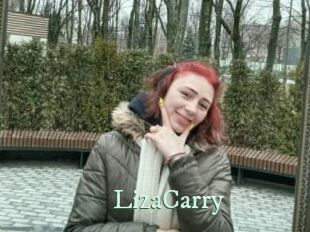 LizaCarry