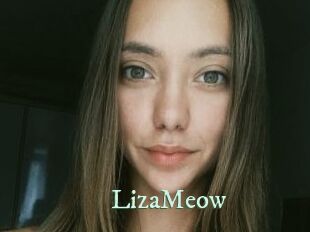 LizaMeow