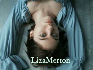 LizaMerton