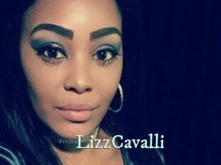 Lizz_Cavalli Top Blog X