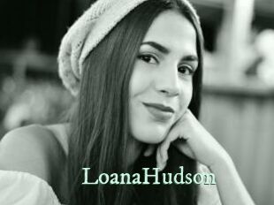 LoanaHudson