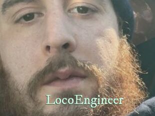 LocoEngineer