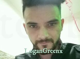 LoganGreenx