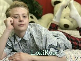 LokiRose