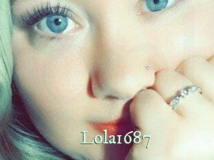 Lola1687
