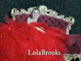 LolaBrooks