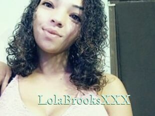 LolaBrooksXXX