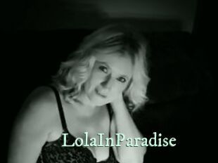 LolaInParadise